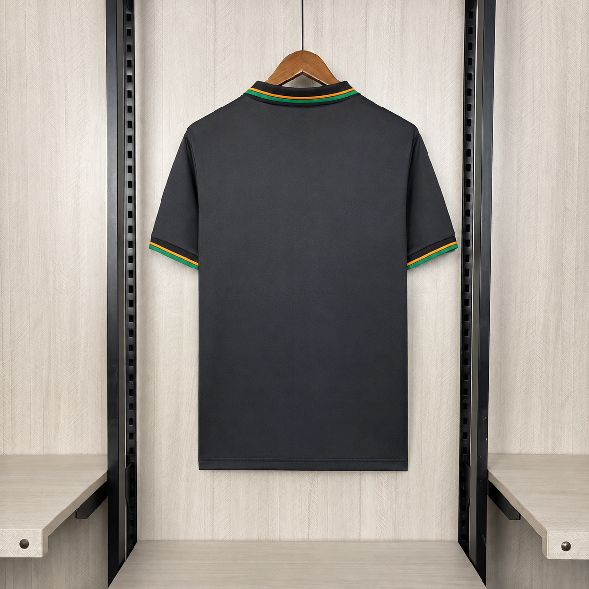 Retro Venezia Home 1998/99 Fan Version Jersey