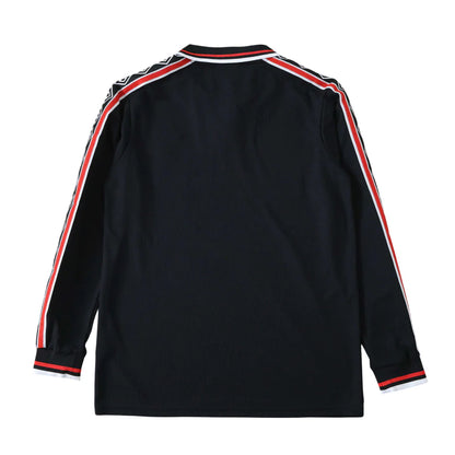 Manchester United Away Shirt Beckham #7 1998-99