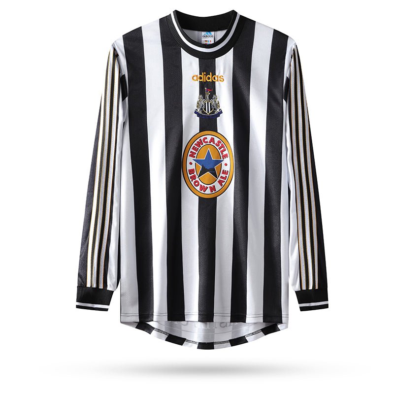 Jersey Retro Newcastle United I - 97/99