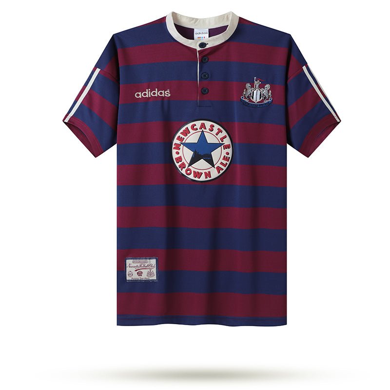 Jersey Retro Newcastle United II - 95/96