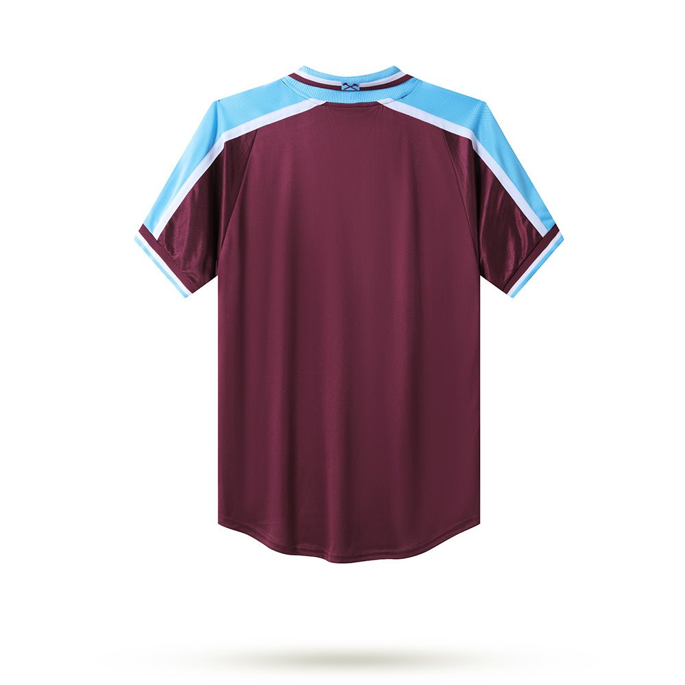 Jersey Retro West Ham United Home 99/01 Fila