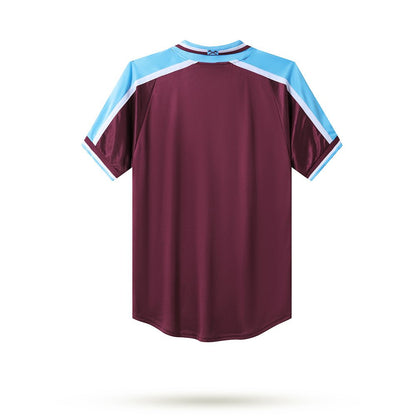 Jersey Retro West Ham United Home 99/01 Fila