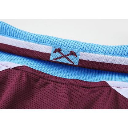 Camisa Retro West Ham United I 99/01 Fila - DA Sports Oficial