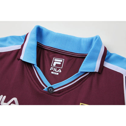 Jersey Retro West Ham United Home 99/01 Fila