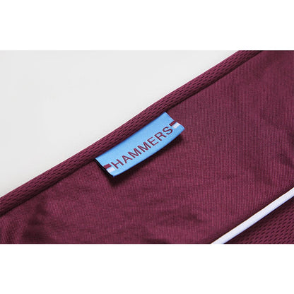 Jersey Retro West Ham United Home 99/01 Fila