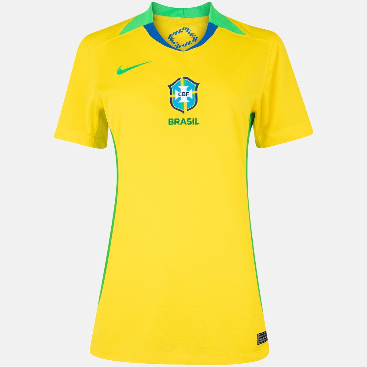 Jersey Seleção Brasileira Women's 25/26 l