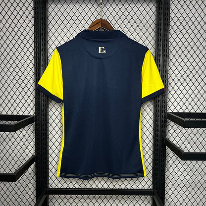Camisa Seleção Equador II 24/25 Marathon - DA Sports Oficial