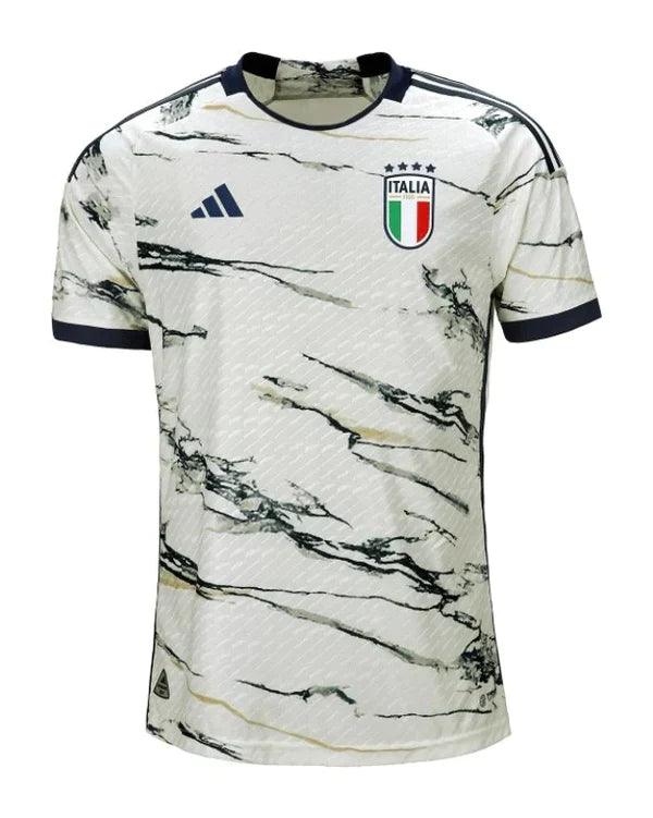 Jersey Seleção Itália II 23/24 Adidas - White