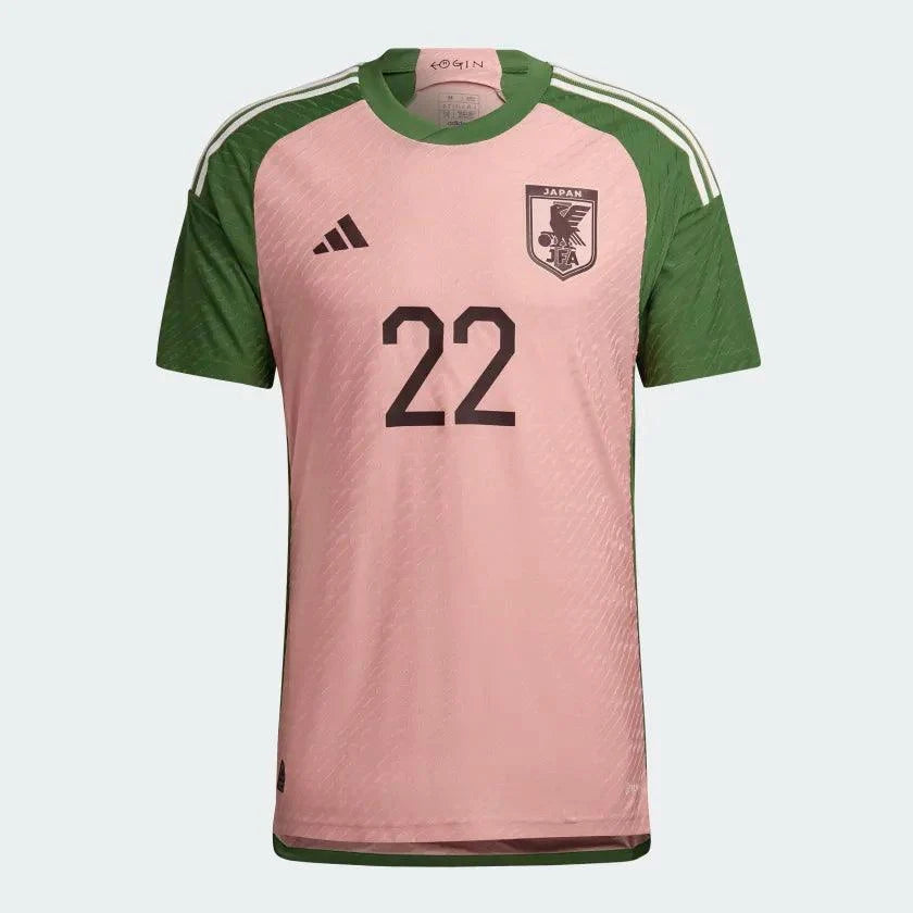 Jersey Seleção Japão x Nigo 2023 - Adidas
