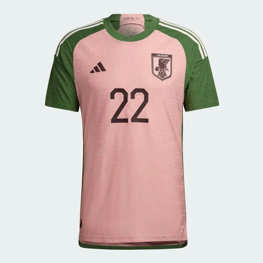 Jersey Seleção Japão x Nigo 2023 - Adidas