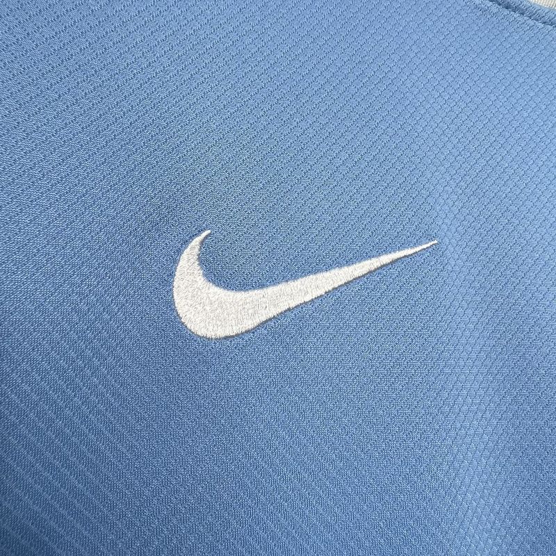 Camisa Seleção Uruguai 24/25 Home - DA Sports Oficial