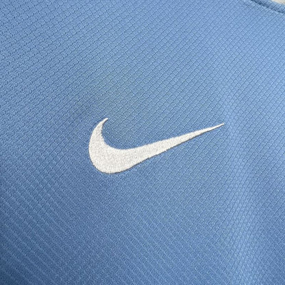 Camisa Seleção Uruguai 24/25 Home - DA Sports Oficial