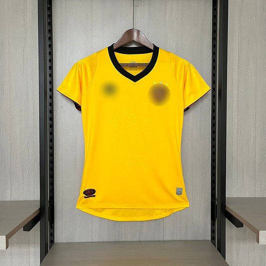 Camisa Sport Recife I 24/25 Umbro - (Feminina) - DA Sports Oficial