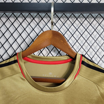 Camisa Sport Recife Umbro 16/17 Gold - Retrô - DA Sports Oficial