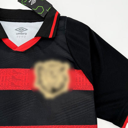 Sport Recife Umbro 24/25 Men's Jersey