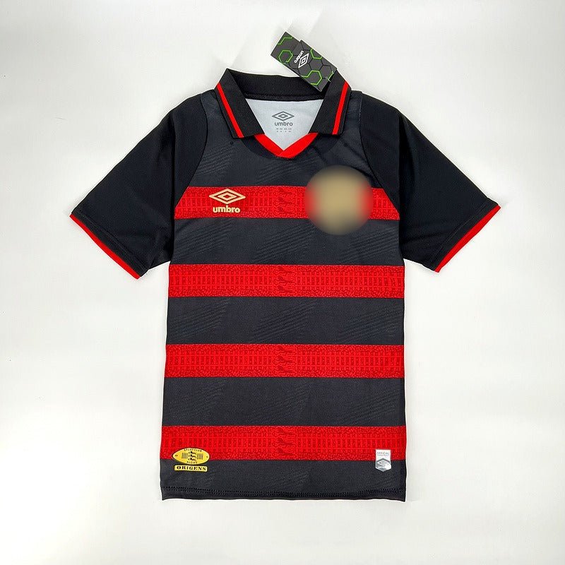 Sport Recife Umbro 24/25 Men's Jersey