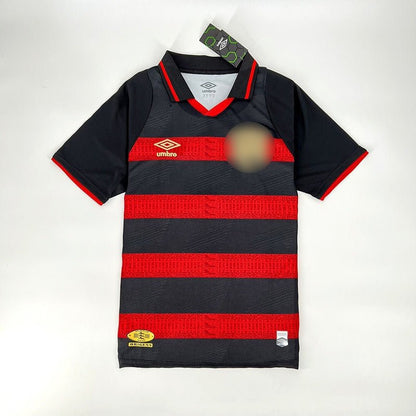 Sport Recife Umbro 24/25 Men's Jersey