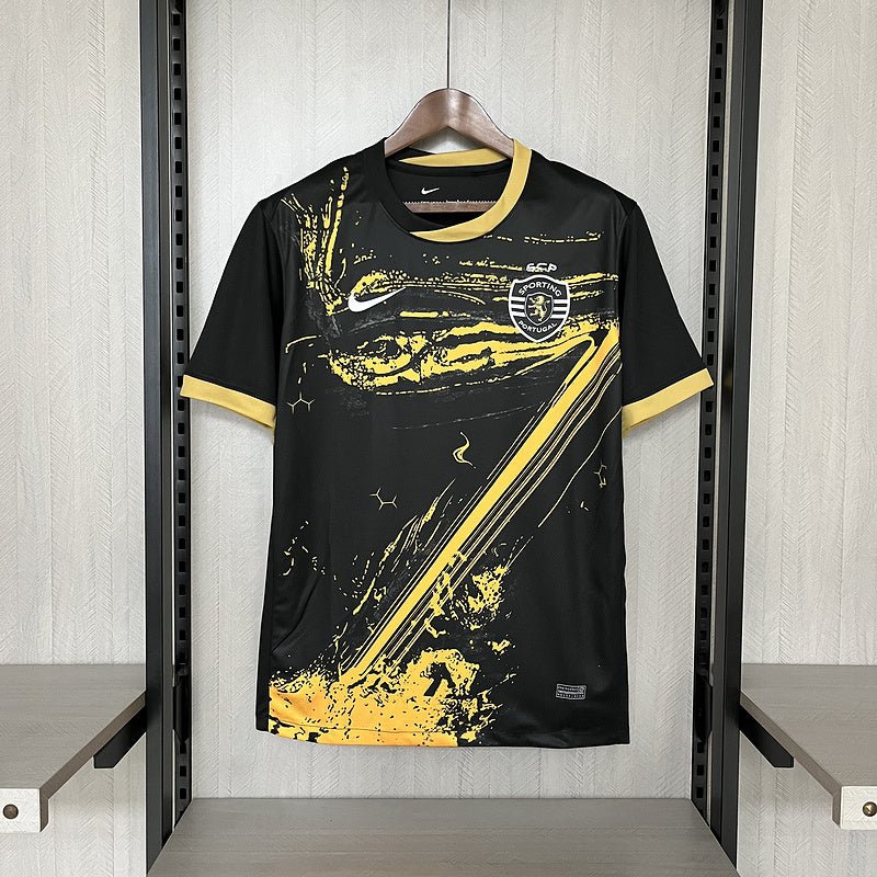 Jersey Sporting I 24/25 Edition Especial