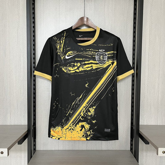 Jersey Sporting I 24/25 Edition Especial