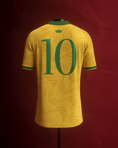 Camisa The Prince Away - DA Sports Oficial