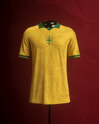 Camisa The Prince Away - DA Sports Oficial