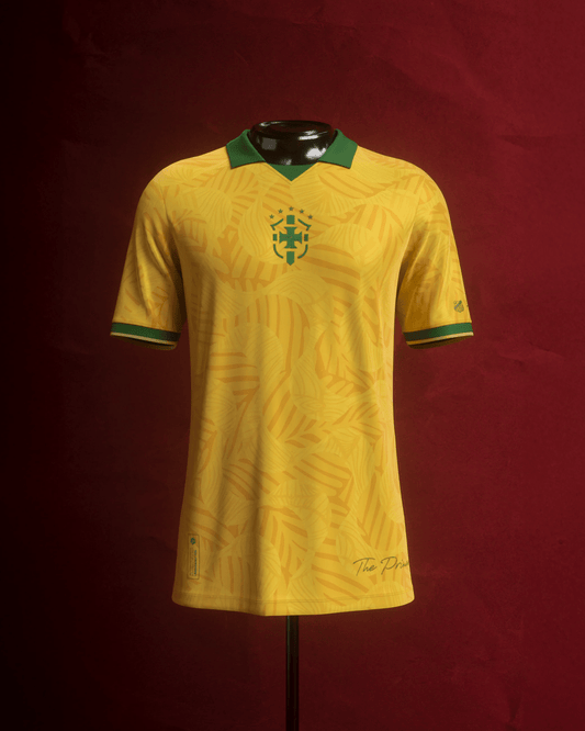 Camisa The Prince Away - DA Sports Oficial