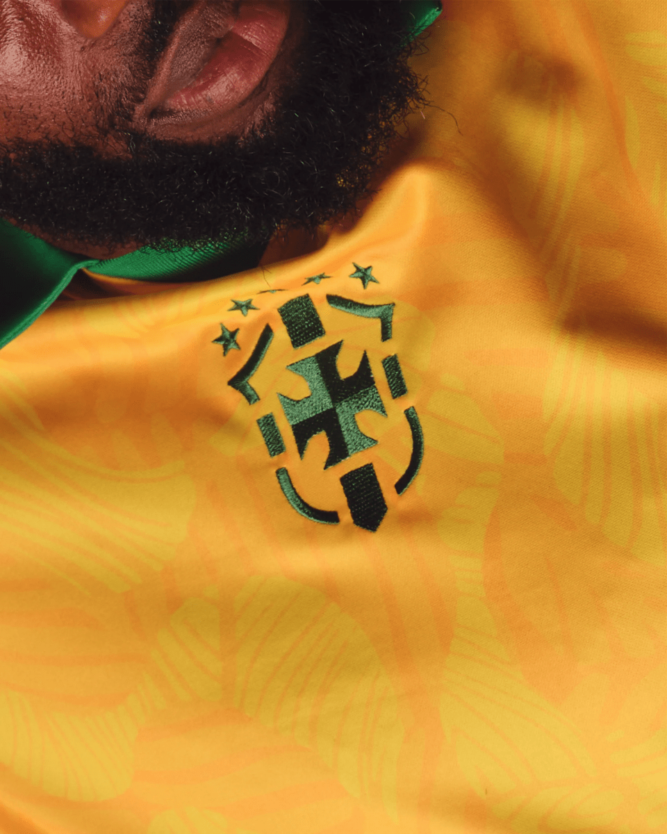 Camisa The Prince Away - DA Sports Oficial