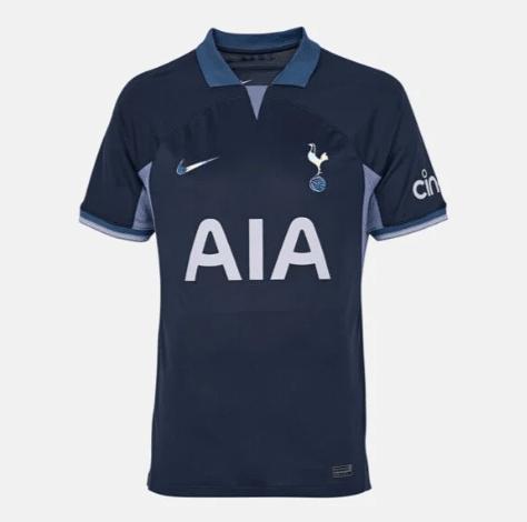 Jersey tottenham 23/24