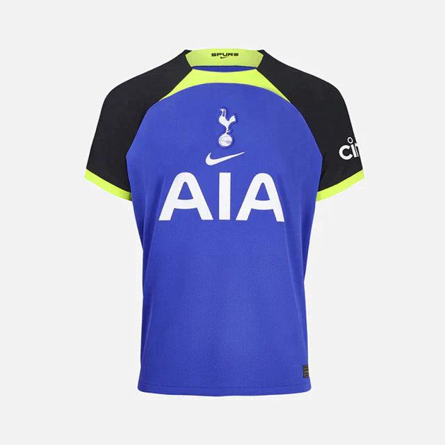 Jersey Tottenham Away 22/23 s/n° Fan Version Men's - Purple