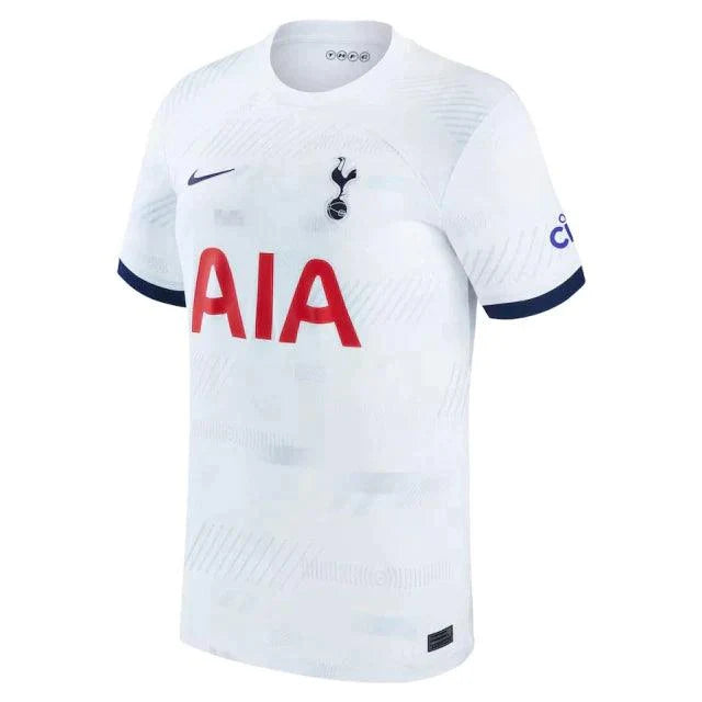 Jersey Tottenham Home 23/24 s/n° Fan Version Men's - White
