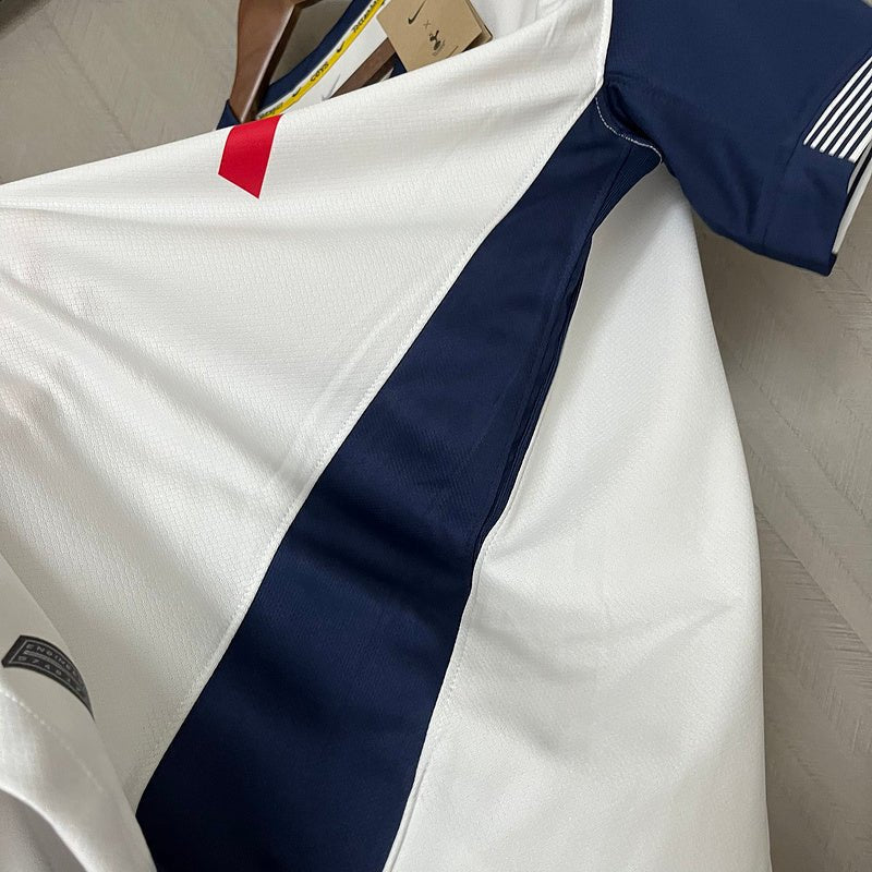 Camisa Tottenham I 24/25 home - DA Sports Oficial