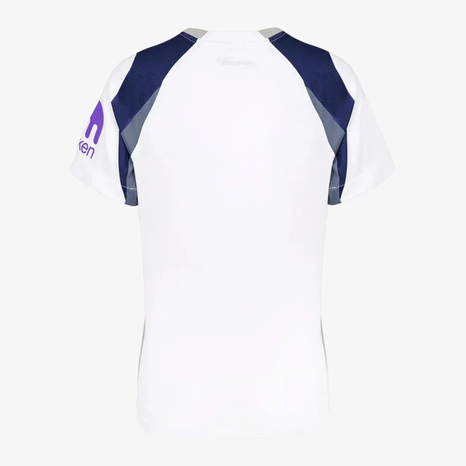 Camisa Tottenham I Nike 2025/26 - (Feminina) - DA Sports Oficial