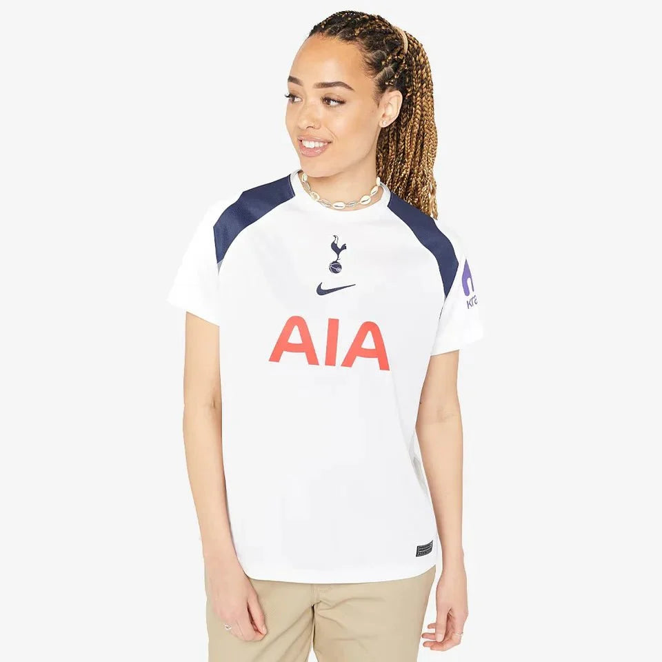 Jersey Tottenham Home Nike 2025/26 - (Women's)