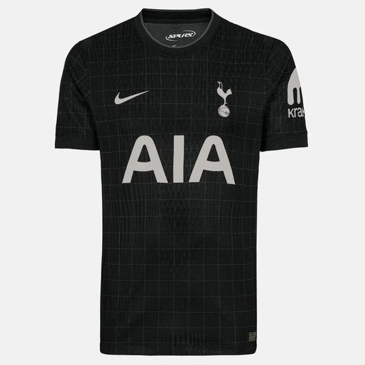 Camisa Tottenham II 2025/26 Nike Torcedor - DA Sports Oficial
