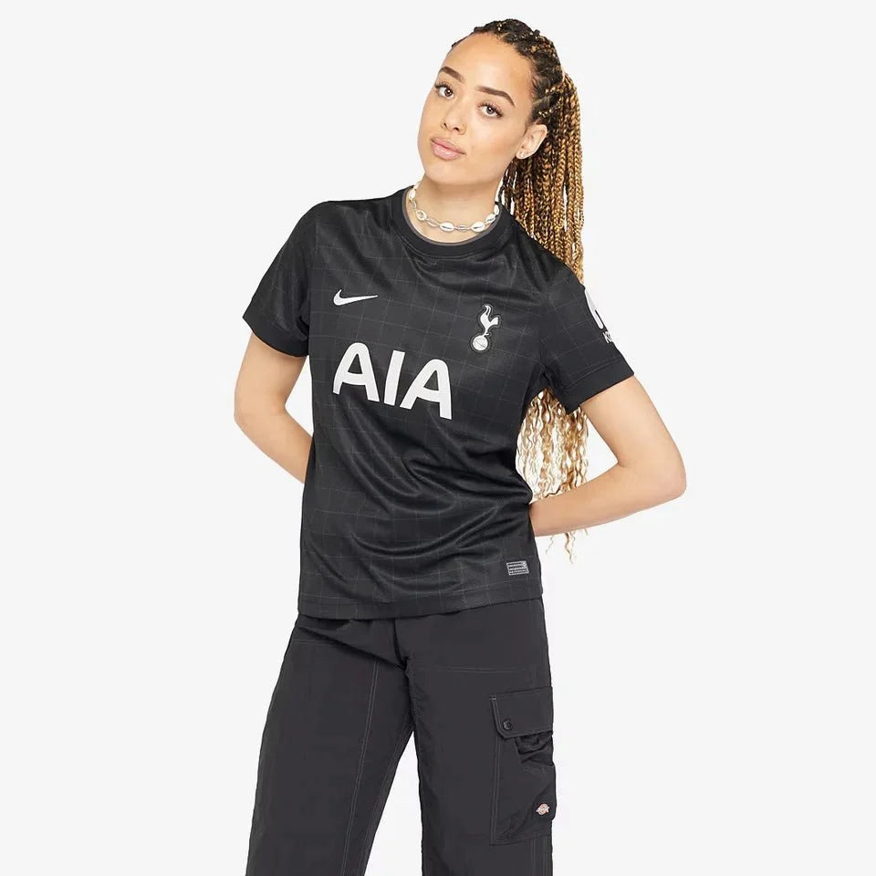 Jersey Tottenham Away Nike 2025/26 - (Women's)
