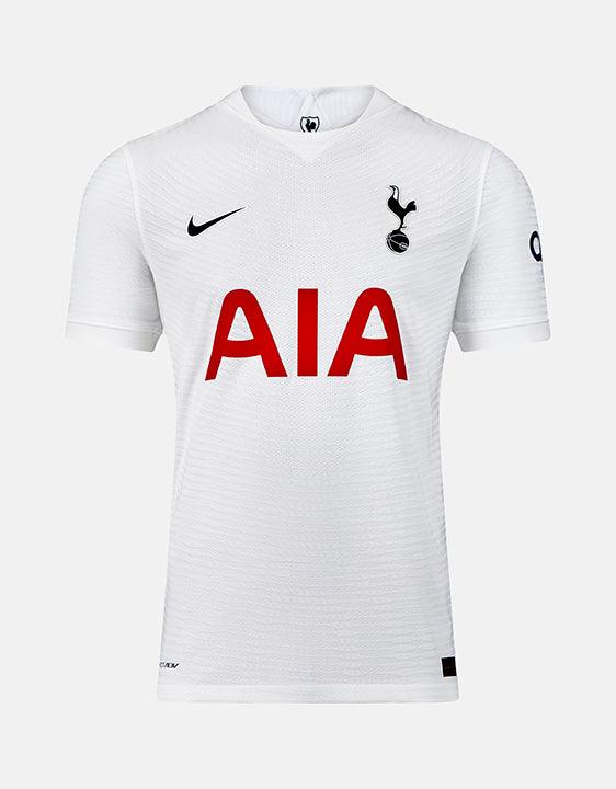 Jersey Tottenham Spurs Home 21/22 Nike - White