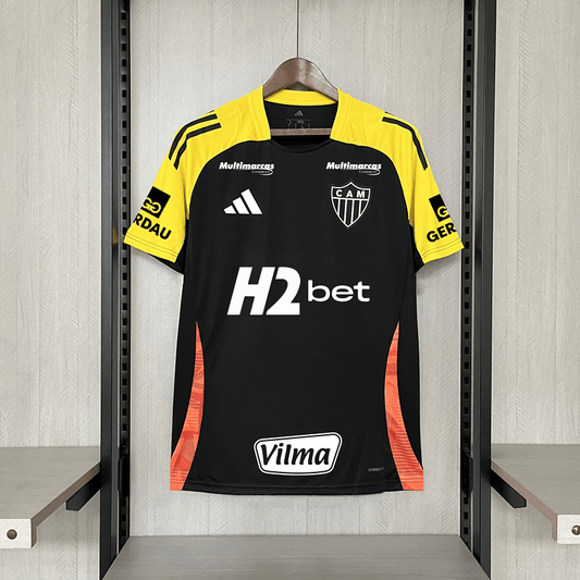 Jersey Training Atlético Mineiro 2024