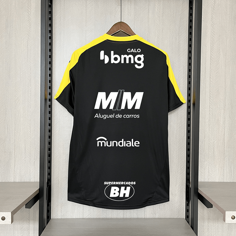 Camisa Treino Atlético Mineiro 2024 - DA Sports Oficial