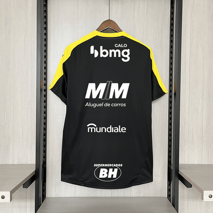 Camisa Treino Atlético Mineiro 2024 - DA Sports Oficial