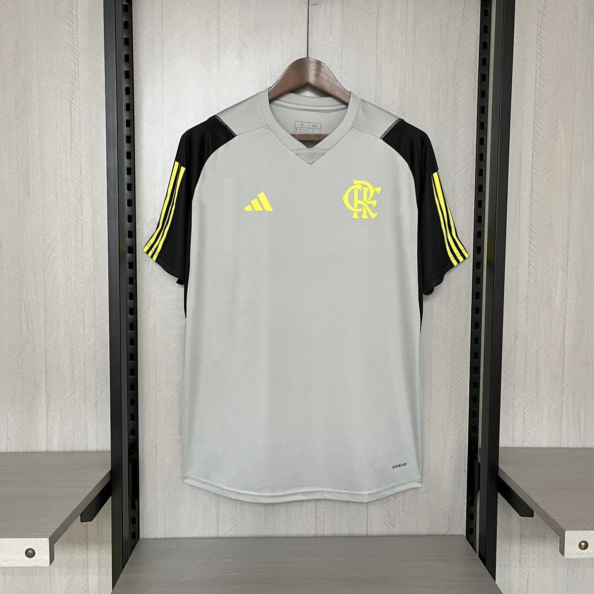 Camisa Treino Comissao Flamengo 24/25 - DA Sports Oficial