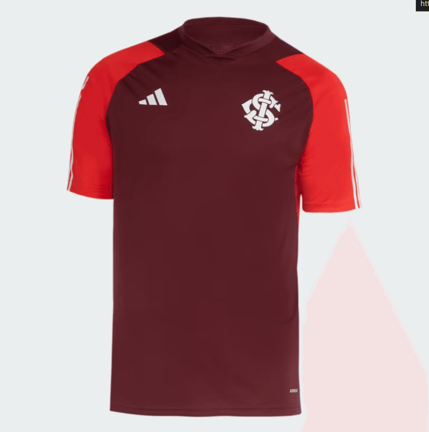 Jersey Training COMISSAO INTERNACIONAL 24/25