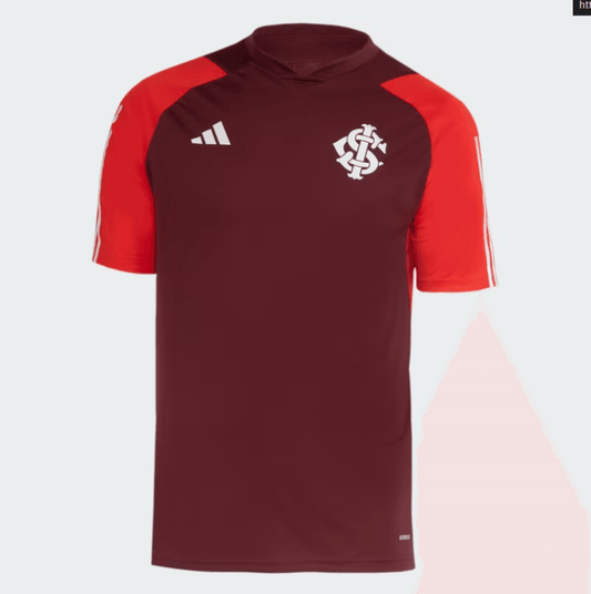 Jersey Training COMISSAO INTERNACIONAL 24/25