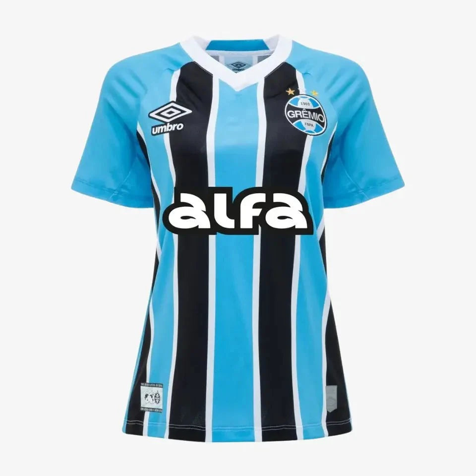 Umbro Gremio Home 2025 - (Women's) Jersey