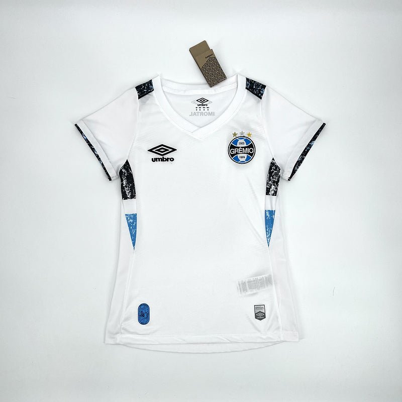 Jersey Umbro Gremio Oficial 24/25 - (Women's)