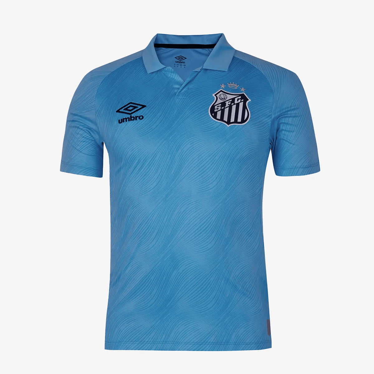 Jersey Umbro Santos Special Edition 2025