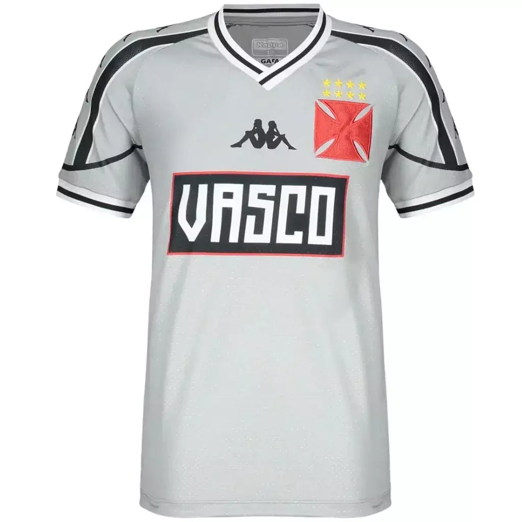 Vasco da Gama Pre-Match 2025/2026 Women's