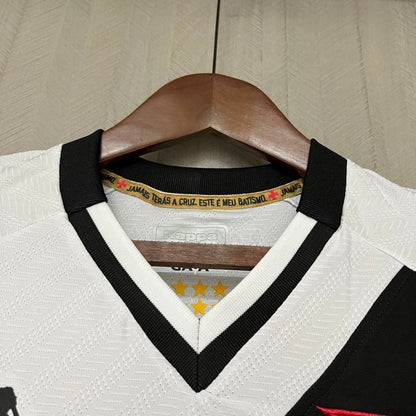 Vasco I 2025 Kappa Men's - White Jersey