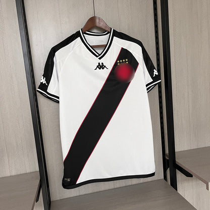 Vasco I 24/25 Kappa Men's - White Jersey