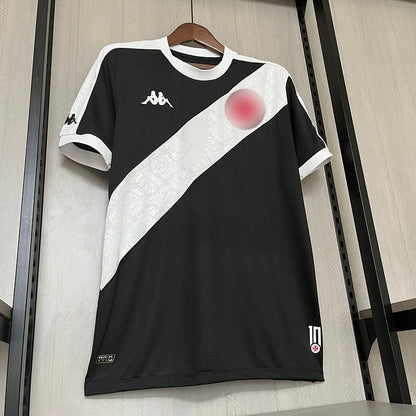 Camisa Vasco I 24/25 Kappa Masculina COUTINHO 11 - DA Sports Oficial