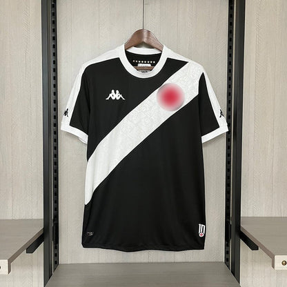 Camisa Vasco I 24/25 Kappa Masculina COUTINHO 11 - DA Sports Oficial